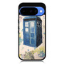 doctor who paint Google Pixel 10 Case doctor who paint Google Pixel 10 Case