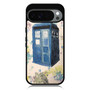 doctor who paint Google Pixel 10 Pro XL Case doctor who paint Google Pixel 10 Pro XL Case