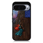 doctor who with merida Google Pixel 10 Pro Case doctor who with merida Google Pixel 10 Pro Case