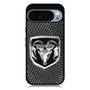 Dodge All Metal Logo Google Pixel 10 Pro Case