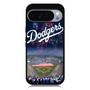 dodger stadium Google Pixel 10 Pro Case