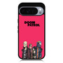 Doom Patrol Google Pixel 10 Pro Case