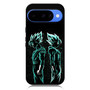 Dragon Ball Son Goku and Vegeta Google Pixel 10 Case Dragon Ball Son Goku and Vegeta Google Pixel 10 Case