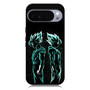 Dragon Ball Son Goku and Vegeta Google Pixel 10 Pro Case Dragon Ball Son Goku and Vegeta Google Pixel 10 Pro Case