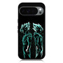 Dragon Ball Son Goku and Vegeta Google Pixel 10 Pro XL Case Dragon Ball Son Goku and Vegeta Google Pixel 10 Pro XL Case