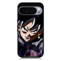Dragonball super black goku Google Pixel 10 Pro Case Dragonball super black goku Google Pixel 10 Pro Case