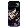 Dragonball super black goku Google Pixel 10 Pro XL Case Dragonball super black goku Google Pixel 10 Pro XL Case
