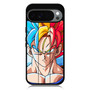 Dragonball Z Son Goku Modes Google Pixel 10 Pro XL Case Dragonball Z Son Goku Modes Google Pixel 10 Pro XL Case