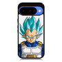 Dragonball Z Vegeta saiyan Blue Google Pixel 10 Case Dragonball Z Vegeta saiyan Blue Google Pixel 10 Case