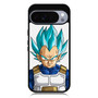 Dragonball Z Vegeta saiyan Blue Google Pixel 10 Pro Case Dragonball Z Vegeta saiyan Blue Google Pixel 10 Pro Case