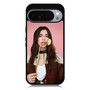 Dua Lipa Google Pixel 10 Pro Case