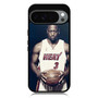 Dwyane Wade Google Pixel 10 Pro XL Case
