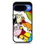 ED EDD N EDDY Google Pixel 10 Case