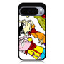 ED EDD N EDDY Google Pixel 10 Pro Case