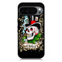 ed hardy and christian audigier Google Pixel 10 Pro XL Case