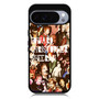 Ed Sheeran 2 Google Pixel 10 Pro Case