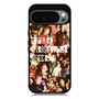 Ed Sheeran 2 Google Pixel 10 Pro XL Case