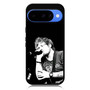 Ed Sheeran Black and White Google Pixel 10 Case