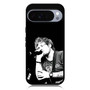 Ed Sheeran Black and White Google Pixel 10 Pro Case