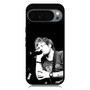 Ed Sheeran Black and White Google Pixel 10 Pro XL Case