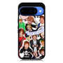 Ed Sheeran Collage Google Pixel 10 Case
