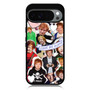 Ed Sheeran Collage Google Pixel 10 Pro XL Case