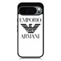 emporio armani Google Pixel 10 Pro XL Case