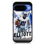 Ezekiel elliott Google Pixel 10 Case