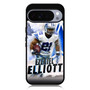 Ezekiel elliott Google Pixel 10 Pro Case