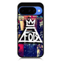 fall out boy album collage Google Pixel 10 Case