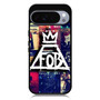 fall out boy album collage Google Pixel 10 Pro Case