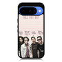 Fall Out Boy Google Pixel 10 Case