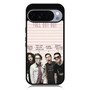 Fall Out Boy Google Pixel 10 Pro Case