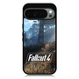 Fallout 4 Google Pixel 10 Pro XL Case
