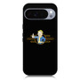 Fallout 4 Logo Google Pixel 10 Pro Case
