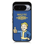 Fallout 76 Vault Tech Google Pixel 10 Pro Case