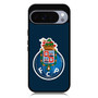 FC Porto 3 Google Pixel 10 Pro Case