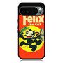 Felix the Cat 2 Google Pixel 10 Pro XL Case