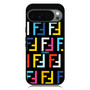 Fendi Full color Google Pixel 10 Pro XL Case