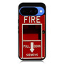 Fire Extinguisher Google Pixel 10 Case