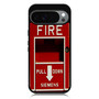 Fire Extinguisher Google Pixel 10 Pro XL Case