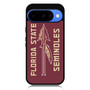 Florida State Seminoles baseball RZ 3 Google Pixel 10 Case