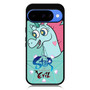 Flying Princess Pony Head Google Pixel 10 Case