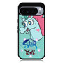 Flying Princess Pony Head Google Pixel 10 Pro Case