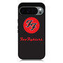 Foo Fighters Logo Google Pixel 10 Pro XL Case