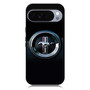 Ford mustang logo 2 Google Pixel 10 Pro Case