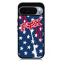 fox america Google Pixel 10 Pro Case