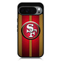 Free 49ers Google Pixel 10 Pro XL Case