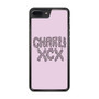 Charli XCX iPhone 7 | iPhone 7 Plus Case