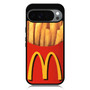 french fries Google Pixel 10 Pro XL Case